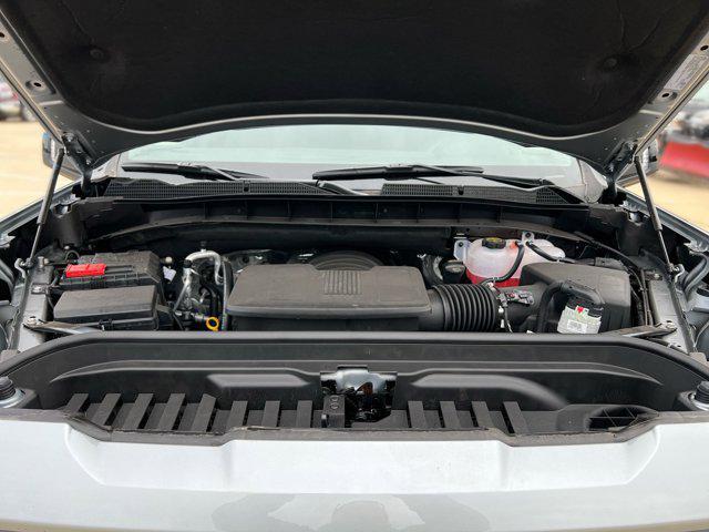 new 2025 GMC Sierra 1500 car, priced at $68,620