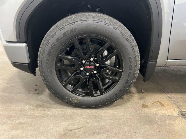 new 2026 GMC Sierra 1500 car, priced at $67,675