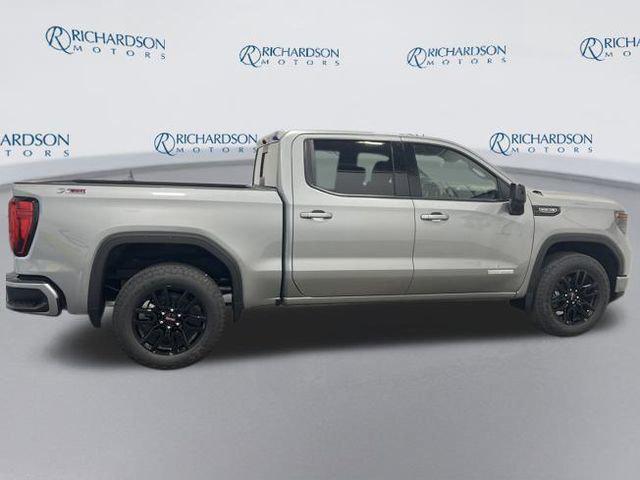 new 2026 GMC Sierra 1500 car, priced at $67,675