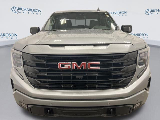 new 2026 GMC Sierra 1500 car, priced at $67,675