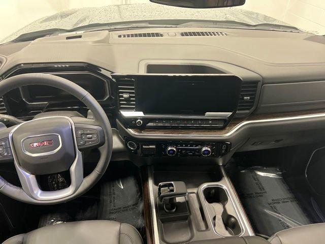new 2026 GMC Sierra 1500 car, priced at $67,675