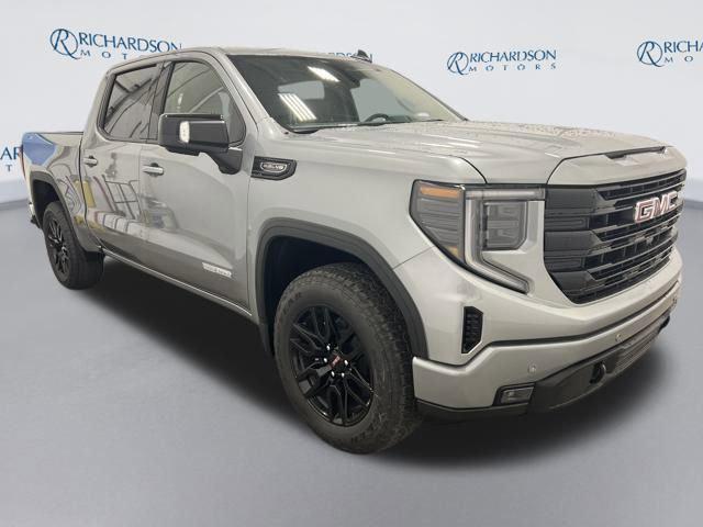 new 2026 GMC Sierra 1500 car, priced at $67,675