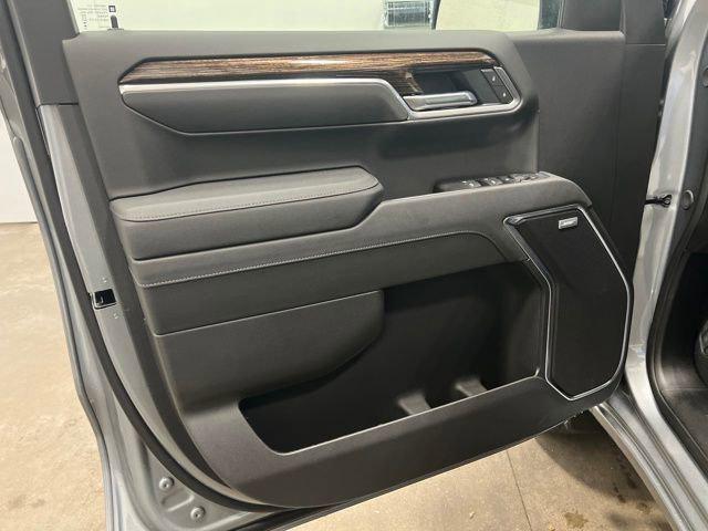 new 2026 GMC Sierra 1500 car, priced at $67,675