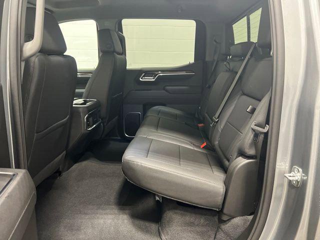 new 2026 GMC Sierra 1500 car, priced at $67,675