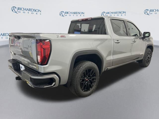 new 2026 GMC Sierra 1500 car, priced at $67,675