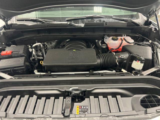 new 2026 GMC Sierra 1500 car, priced at $67,675