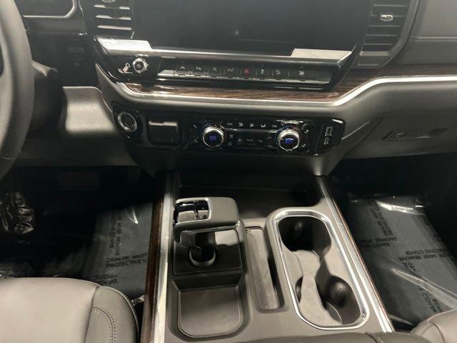 new 2026 GMC Sierra 1500 car, priced at $67,675