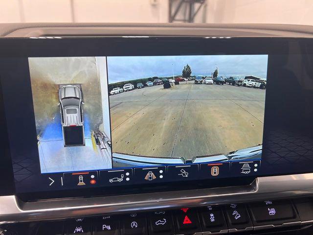 new 2026 GMC Sierra 1500 car, priced at $67,675