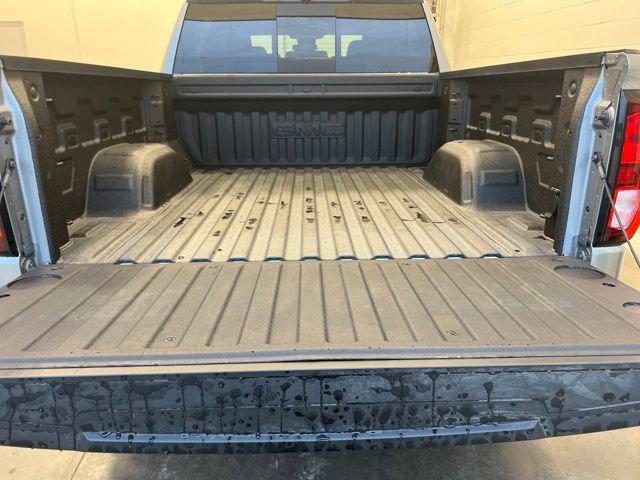 new 2026 GMC Sierra 1500 car, priced at $67,675