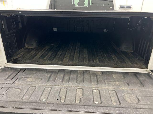 used 2021 Ford F-150 car, priced at $39,101