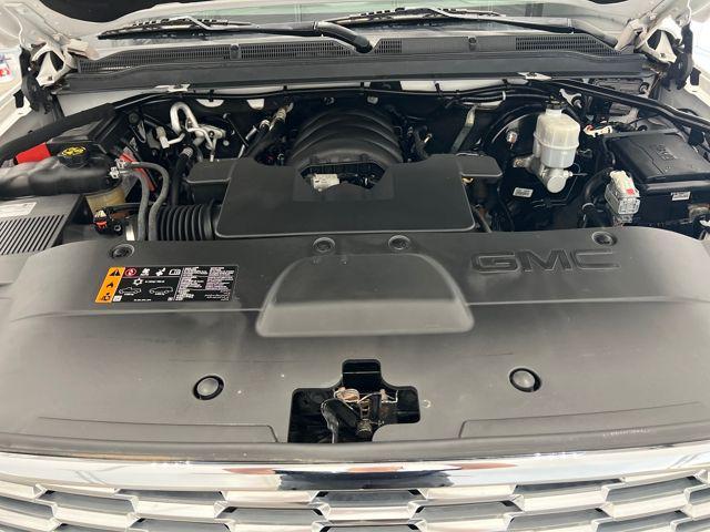 used 2019 GMC Yukon XL car, priced at $37,858