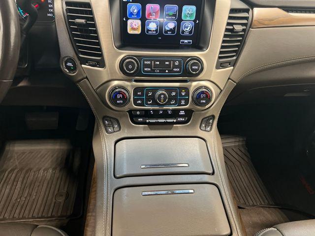 used 2019 GMC Yukon XL car, priced at $37,858