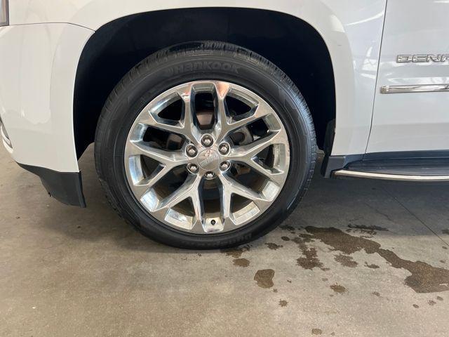 used 2019 GMC Yukon XL car, priced at $37,858