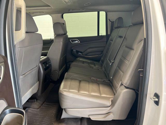 used 2019 GMC Yukon XL car, priced at $37,858