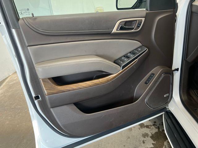 used 2019 GMC Yukon XL car, priced at $37,858