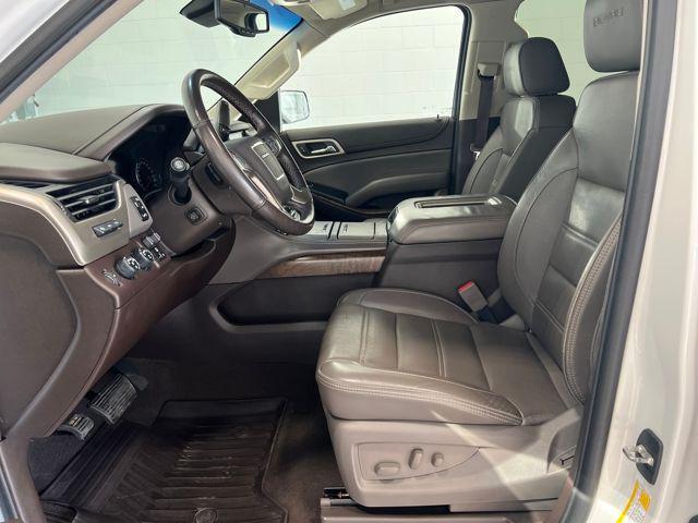 used 2019 GMC Yukon XL car, priced at $37,858