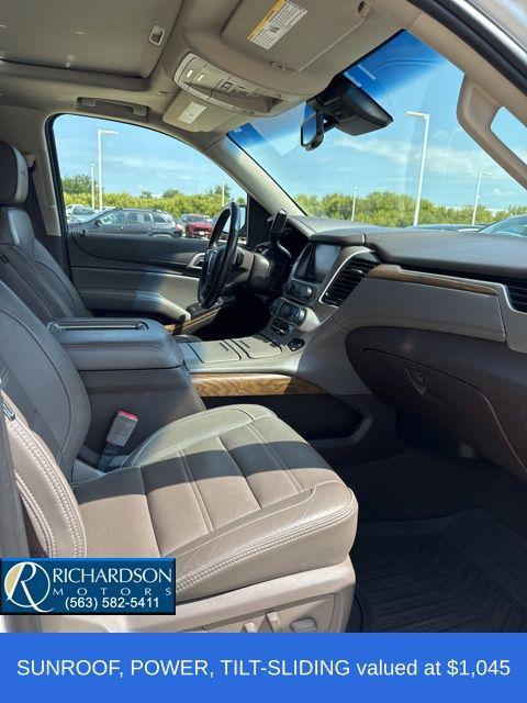 used 2019 GMC Yukon XL car, priced at $37,157
