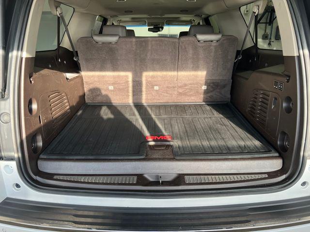 used 2019 GMC Yukon XL car, priced at $37,858