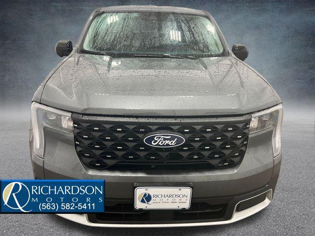 used 2025 Ford Maverick car, priced at $37,227