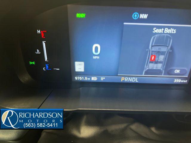 used 2025 Ford Maverick car, priced at $37,227