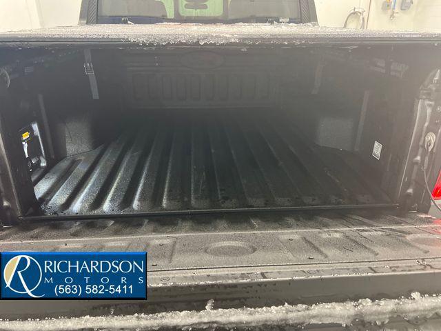 used 2025 Ford Maverick car, priced at $37,227