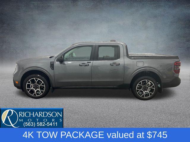 used 2025 Ford Maverick car, priced at $37,227