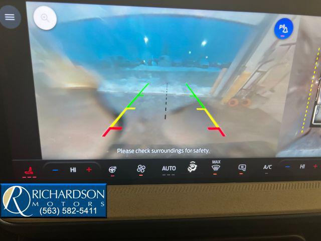 used 2025 Ford Maverick car, priced at $37,227