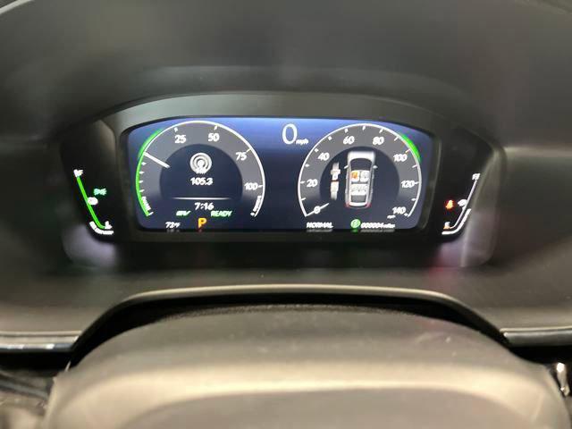 new 2026 Honda CR-V Hybrid car, priced at $42,139