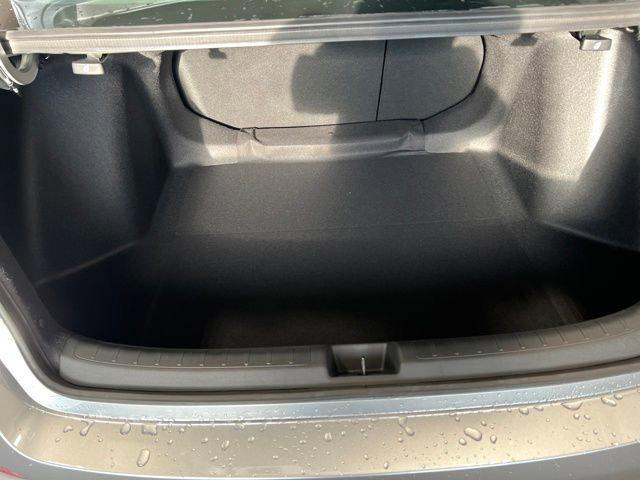 new 2026 Honda Civic car, priced at $26,595