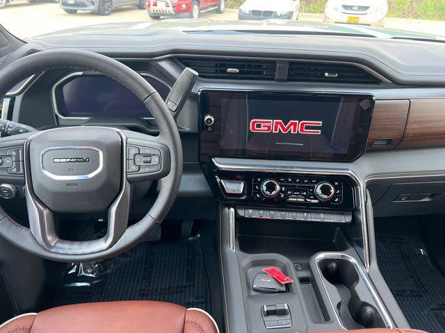 new 2026 GMC Sierra 2500 car, priced at $97,435