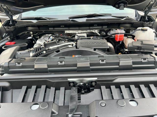 new 2026 GMC Sierra 2500 car, priced at $97,435