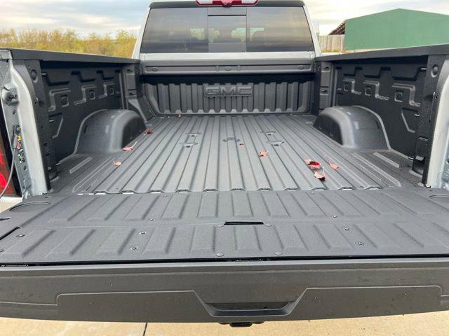 new 2026 GMC Sierra 2500 car, priced at $97,435