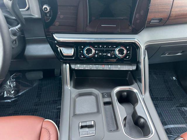 new 2026 GMC Sierra 2500 car, priced at $97,435