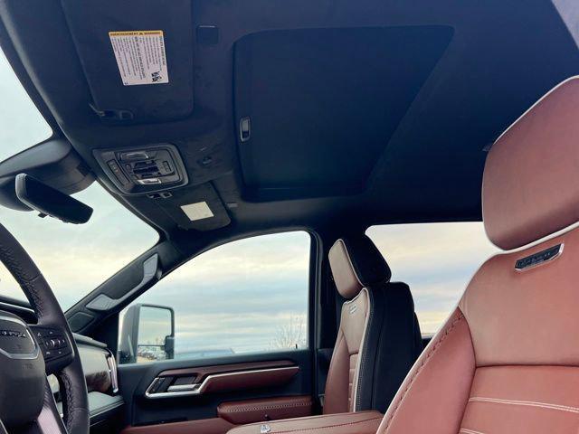 new 2026 GMC Sierra 2500 car, priced at $97,435