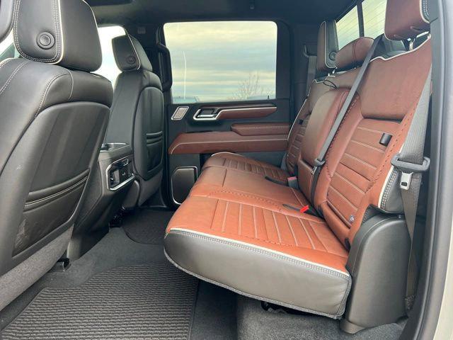 new 2026 GMC Sierra 2500 car, priced at $97,435