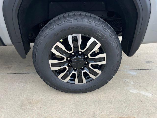 new 2026 GMC Sierra 2500 car, priced at $97,435