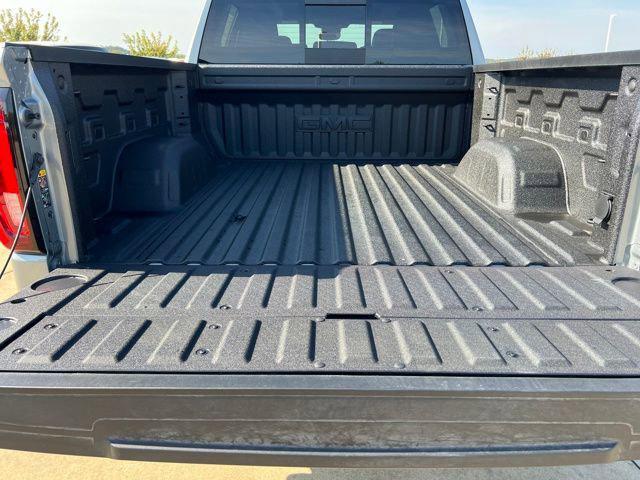 new 2026 GMC Sierra 1500 car, priced at $73,455