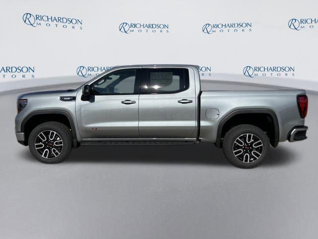 new 2026 GMC Sierra 1500 car, priced at $73,455