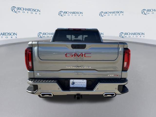 new 2026 GMC Sierra 1500 car, priced at $73,455