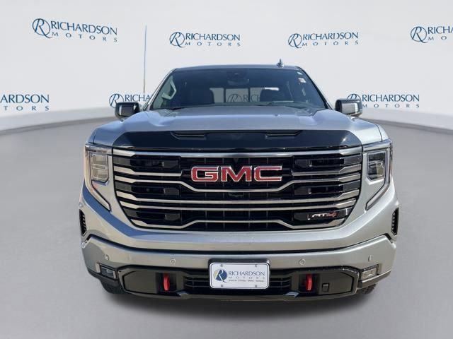 new 2026 GMC Sierra 1500 car, priced at $73,455
