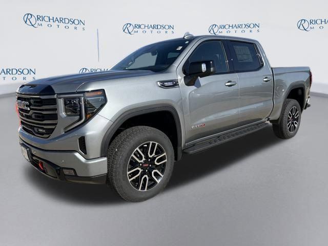 new 2026 GMC Sierra 1500 car, priced at $73,455