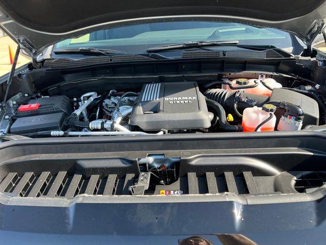 new 2026 GMC Sierra 1500 car, priced at $73,455