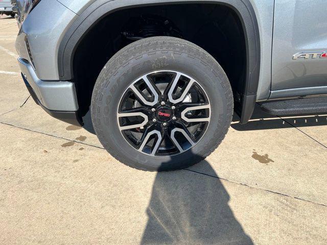 new 2026 GMC Sierra 1500 car, priced at $73,455