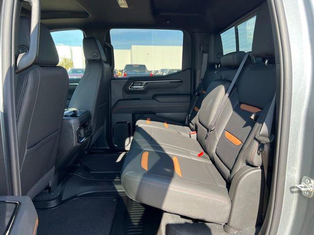 new 2026 GMC Sierra 1500 car, priced at $73,455