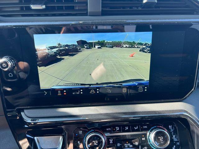 new 2026 GMC Sierra 1500 car, priced at $73,455