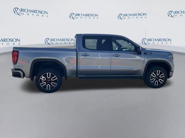 new 2026 GMC Sierra 1500 car, priced at $73,455