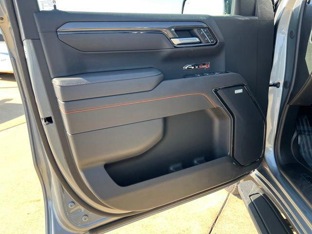 new 2026 GMC Sierra 1500 car, priced at $73,455