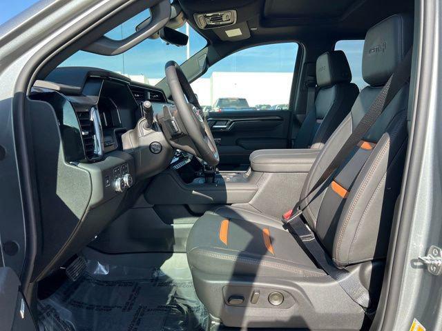 new 2026 GMC Sierra 1500 car, priced at $73,455