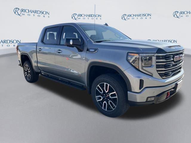 new 2026 GMC Sierra 1500 car, priced at $73,455