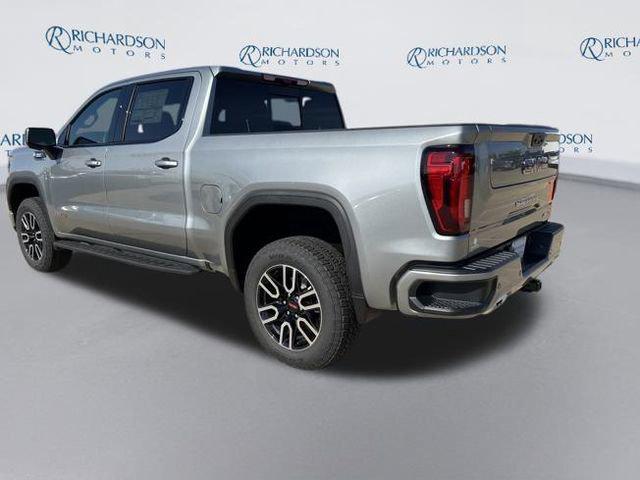 new 2026 GMC Sierra 1500 car, priced at $73,455